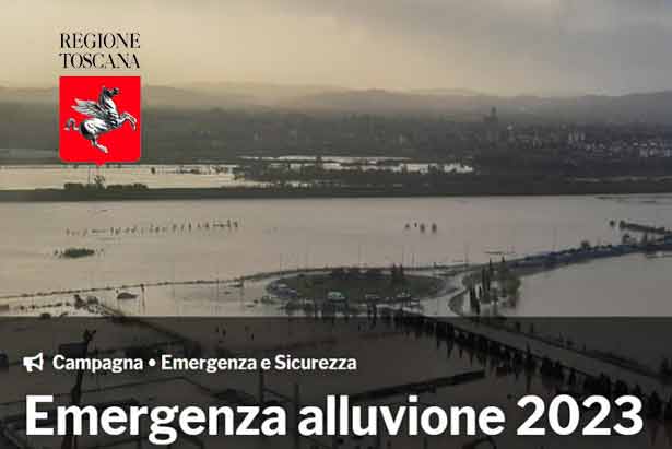 Alluvione 2023